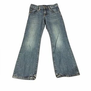 GAP Kids Blue Denim Jeans